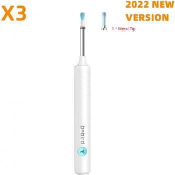 Youpin Smart Ear Cleaning Endoscope