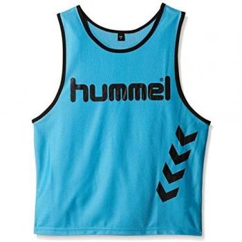 Hummel Training BIP Fundamental – Blue with Black Accents