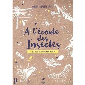 A l'écoute des insectes