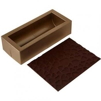 Eckige Form Magic Lov – 2er Set