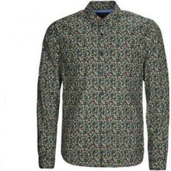 Chemise Le Temps des Cerises DROME Multicolore