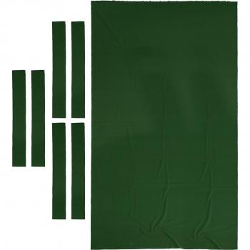 Pool Table Cloth