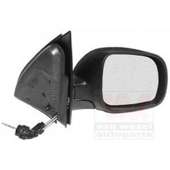 VAN WEZEL 5817804 Espelho retrovisor