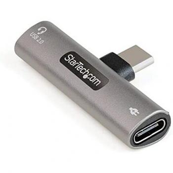 StarTech.com USB-C Phone/Tablet/Laptop Adapter (CDP2CAPDM)