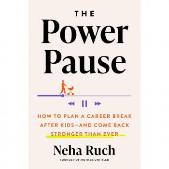 The Power Pause