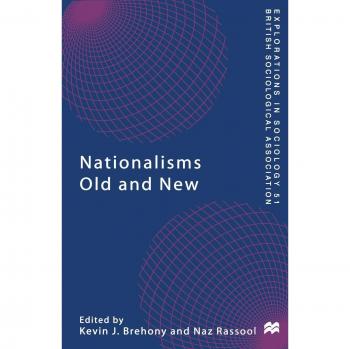 Nationalisms Old and New