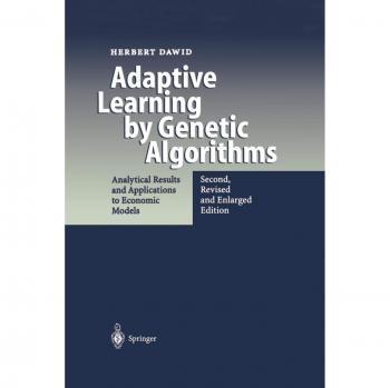 Dawid, Herbert: Adaptive Learning by Genetic Algorithms