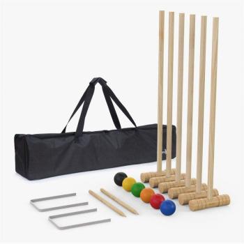 Professionista Croquet Stanlord Netcentret