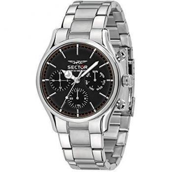 Sector No Limits Orologio Sportivo R3253517006