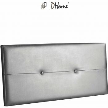 Cabezal AQUALINE Pro de polipiel o tela 110cm