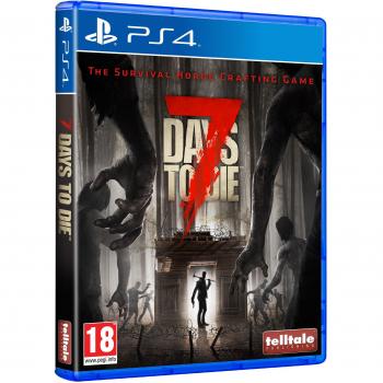 7 Days to Die North America | Steam