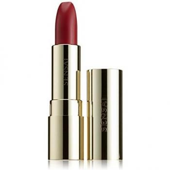 The Lipstick Kanebo 21 Shirafuji