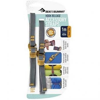 Sea to Summit 10mm Hooked Accessory Strap
