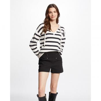 Morgan Pullover 241-MBALLO Männlich, Größe L