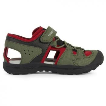 Barnsandaler J VANIETT B av Geox