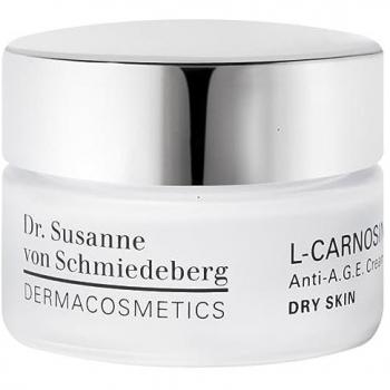 L-Carnosina Crema Facial Anti-A.G.E. 15 ml