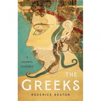 The Greeks A Global History by Roderick Beaton