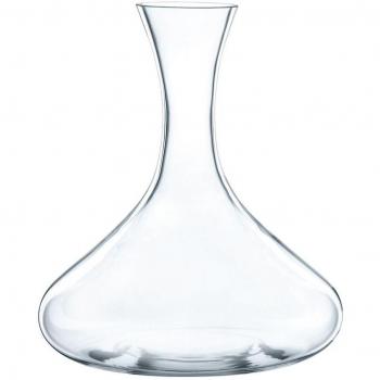 Spiegelau & Nachtmann Kristall Dekantierer, Transparent