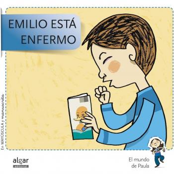 Emilio está enfermo