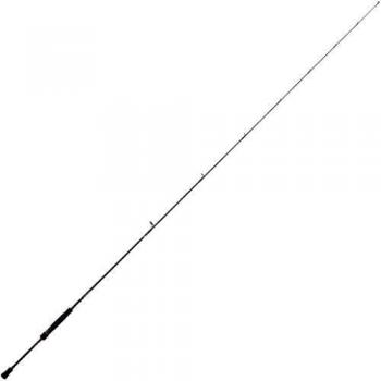 Unisex Daiwa Fuego 1.98m Black Spinning Rod
