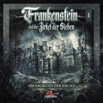 Frankenstein e il Cerchio dei Sette 01 Sulle Precipizio del Na, Audiolibri