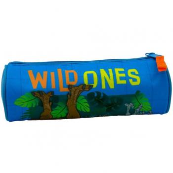 CyP Brands Bunte Federtasche 155870