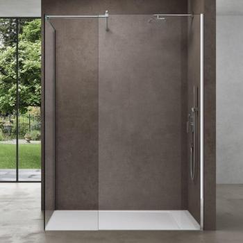 Pare-douche Bremen 01k-T avec revêtement NANO