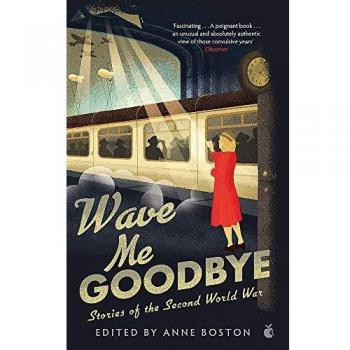 Wave Me Goodbye