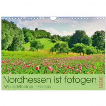 Nordhessen ist fotogen