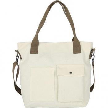 Sac d'école en toile