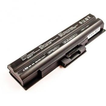 Akku für Sony Vaio PCG-61111M 11,1V 4400 mAh