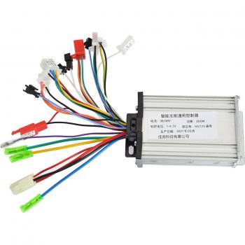 E-Bike Motor Controller 350W 36V/48V