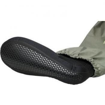Kinetic Classic Gaiter Stocking Foot Breathable Chest Waders
