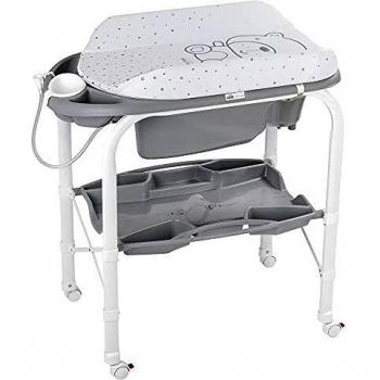 Bagnetto Fasciatoio Cambio 247