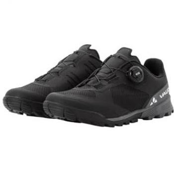 Vaude Downieville Tech II Mountainbike Schuhe Größe 45