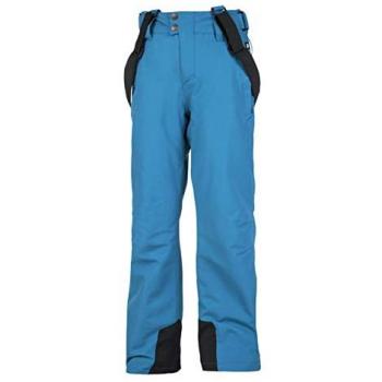 Protest Bork Jr Pantalón de Montaña Infantil