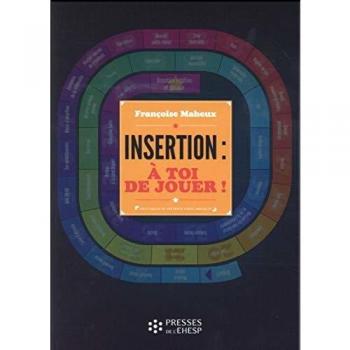 Insertion  a toi de jouer
