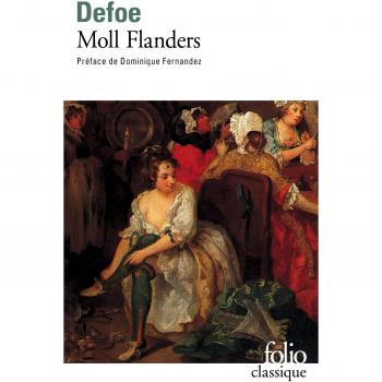 Moll Flanders