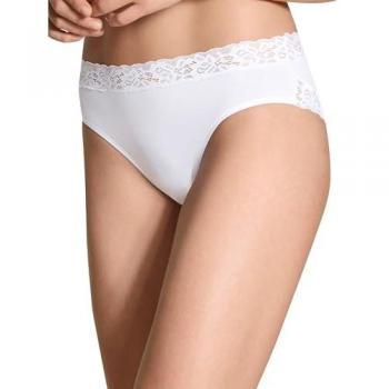 Calida Slip Bianco SoftTouch