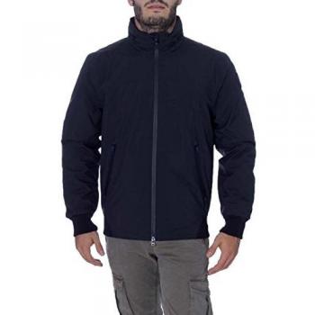 Giacca uomo Douglas North Sails 60‑2223 99 in nero