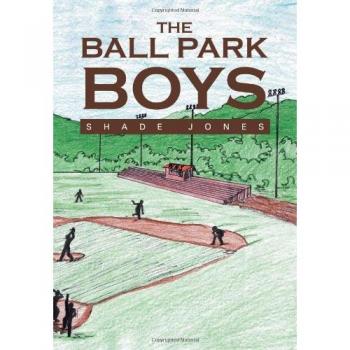 The Ball Park Boys