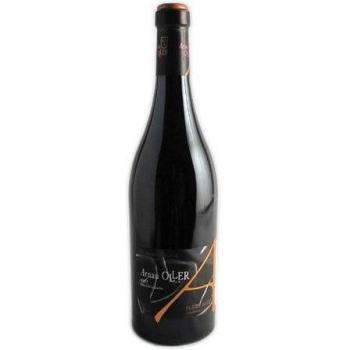 Vin Oller du Mas Bernat Oller 2020