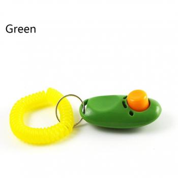 Clicker de guidage pour animaux de compagnie