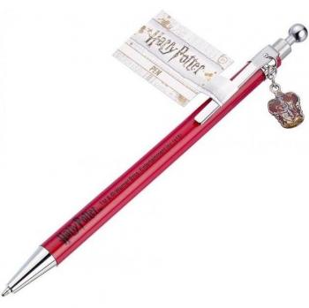 Lápiz de Tinta Harry Potter Gryffindor Color Naranja