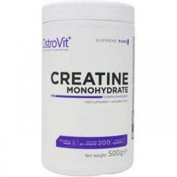 OSTROVIT Créatine Pure 500g