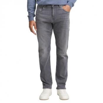 Calzoncillo de denim gris Tom Tailor Josh