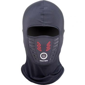 Motorcycle Thermal Face Mask