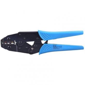 Insulated Disconnect Spade Lock Connectors