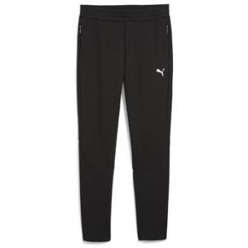 Puma Pantaloni Evostripe Uomini Nero XL