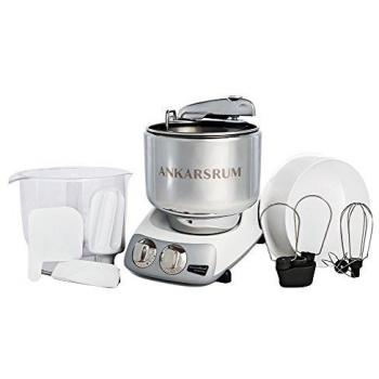 Ankarsrum Multifunzione 220 WH